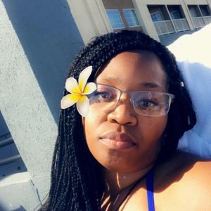 Meet your Posher, Mariana